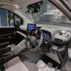 citroen berlingo 2022 quick_quick_K9CYH01_VR7ECYHZRNJ590754 image 17