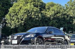 toyota crown 2017 -TOYOTA--Crown DBA-ARS210--ARS210-6007056---TOYOTA--Crown DBA-ARS210--ARS210-6007056-