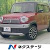 suzuki hustler 2016 -SUZUKI--Hustler DAA-MR41S--MR41S-231008---SUZUKI--Hustler DAA-MR41S--MR41S-231008- image 1