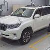 toyota land-cruiser-prado 2022 -TOYOTA 【三河 376ﾘ 1】--Land Cruiser Prado 3BA-TRJ150W--TRJ150-0144491---TOYOTA 【三河 376ﾘ 1】--Land Cruiser Prado 3BA-TRJ150W--TRJ150-0144491- image 1