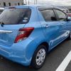 toyota vitz 2016 -TOYOTA--Vitz KSP130--2179211---TOYOTA--Vitz KSP130--2179211- image 2