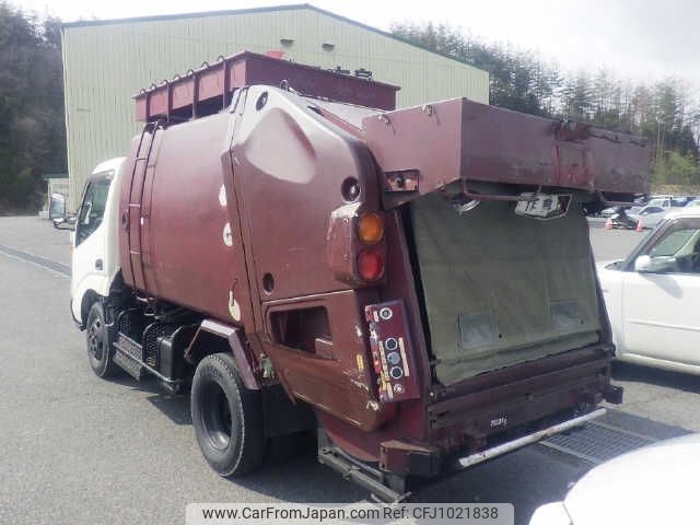 toyota toyoace 2000 -TOYOTA--Toyoace XZU302A-0001567---TOYOTA--Toyoace XZU302A-0001567- image 2
