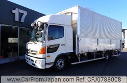 hino ranger 2014 GOO_NET_EXCHANGE_0402607A30250218W001