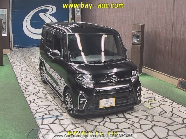 daihatsu tanto 2020 -DAIHATSU--Tanto LA650S-1013926---DAIHATSU--Tanto LA650S-1013926- image 1