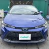 toyota corolla 2019 -TOYOTA--Corolla 6AA-ZWE211--ZWE211-6016446---TOYOTA--Corolla 6AA-ZWE211--ZWE211-6016446- image 8