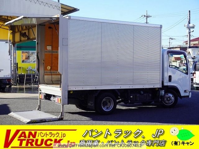 isuzu elf-truck 2017 -ISUZU--Elf TRG-NMR85AN--NMR85-7035637---ISUZU--Elf TRG-NMR85AN--NMR85-7035637- image 1