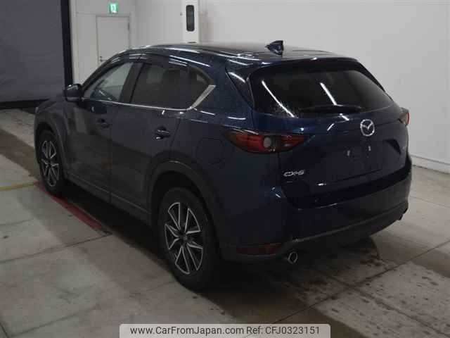 mazda cx-5 2019 -MAZDA--CX-5 KF2P-320525---MAZDA--CX-5 KF2P-320525- image 2