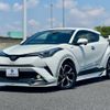 toyota c-hr 2017 quick_quick_DAA-ZYX10_ZYX10-2029377 image 1