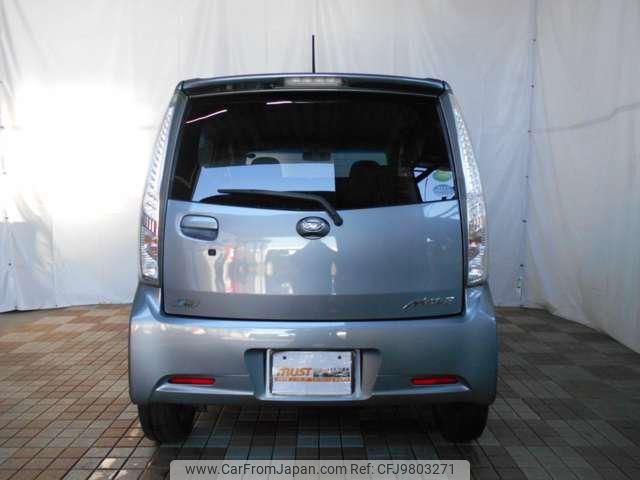 daihatsu move 2013 -DAIHATSU 【名変中 】--Move LA100S--0268770---DAIHATSU 【名変中 】--Move LA100S--0268770- image 2