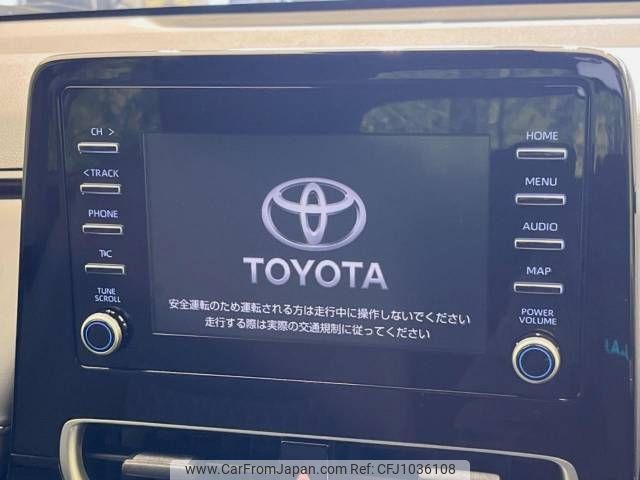 toyota aqua 2023 -TOYOTA--AQUA 6AA-MXPK11--MXPK11-2125157---TOYOTA--AQUA 6AA-MXPK11--MXPK11-2125157- image 2