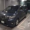 toyota alphard 2015 -TOYOTA--Alphard AGH35W-0005374---TOYOTA--Alphard AGH35W-0005374- image 5