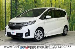 honda freed 2018 -HONDA--Freed DBA-GB5--GB5-1096167---HONDA--Freed DBA-GB5--GB5-1096167-