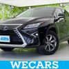 lexus rx 2018 CFJ1631451 image 1