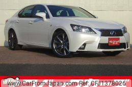 lexus gs 2012 quick_quick_GRL11_GRL11-6002620