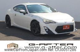 toyota 86 2012 -TOYOTA--86 DBA-ZN6--ZN6-014578---TOYOTA--86 DBA-ZN6--ZN6-014578-