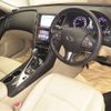 nissan skyline 2017 -NISSAN--Skyline YV37-551322---NISSAN--Skyline YV37-551322- image 4