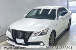 toyota crown 2014 -TOYOTA 【宮崎 301さ1781】--Crown AWS210-6078594---TOYOTA 【宮崎 301さ1781】--Crown AWS210-6078594-