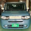 nissan cube 2013 -NISSAN 【名変中 】--Cube Z12--217216---NISSAN 【名変中 】--Cube Z12--217216- image 24