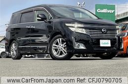 nissan elgrand 2012 -NISSAN--Elgrand DBA-PE52--PE52-021586---NISSAN--Elgrand DBA-PE52--PE52-021586-