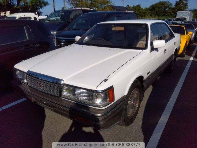 mazda luce 1989 -MAZDA--Luce HCFS--HCFS-214764---MAZDA--Luce HCFS--HCFS-214764- image 1