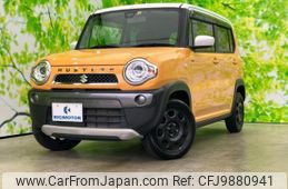 suzuki hustler 2017 quick_quick_DAA-MR41S_MR41S-257447