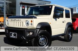 suzuki jimny-sierra 2023 -SUZUKI 【名変中 】--Jimny Sierra JB74W--190000---SUZUKI 【名変中 】--Jimny Sierra JB74W--190000-