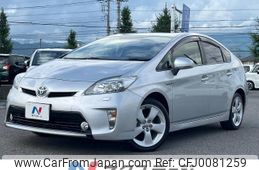 toyota prius 2015 -TOYOTA--Prius DAA-ZVW30--ZVW30-0479753---TOYOTA--Prius DAA-ZVW30--ZVW30-0479753-