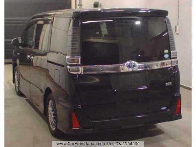 toyota voxy 2018 quick_quick_DAA-ZWR80W_0318228 image 2