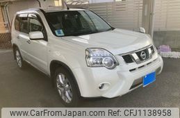 nissan x-trail 2012 -NISSAN--X-Trail LDA-DNT31--DNT31-211690---NISSAN--X-Trail LDA-DNT31--DNT31-211690-