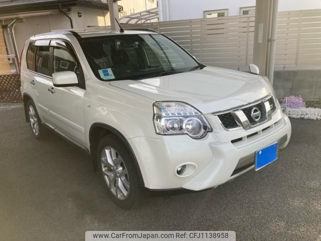 nissan x-trail 2012 -NISSAN--X-Trail LDA-DNT31--DNT31-211690---NISSAN--X-Trail LDA-DNT31--DNT31-211690- image 1