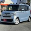 honda n-box 2017 -HONDA--N BOX DBA-JF3--JF3-1034745---HONDA--N BOX DBA-JF3--JF3-1034745- image 1