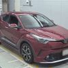 toyota c-hr 2017 -TOYOTA 【京都 364ﾕ1118】--C-HR DBA-NGX50--NGX50-2020378---TOYOTA 【京都 364ﾕ1118】--C-HR DBA-NGX50--NGX50-2020378- image 7