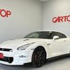 nissan gt-r 2024 -NISSAN 【岡山 331ﾙ1186】--GT-R R35--161319---NISSAN 【岡山 331ﾙ1186】--GT-R R35--161319- image 1