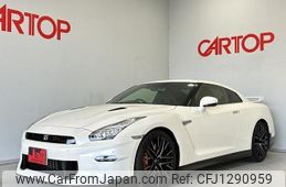 nissan gt-r 2024 -NISSAN 【岡山 331ﾙ1186】--GT-R R35--161319---NISSAN 【岡山 331ﾙ1186】--GT-R R35--161319-