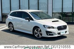 subaru levorg 2018 -SUBARU--Levorg DBA-VM4--VM4-123608---SUBARU--Levorg DBA-VM4--VM4-123608-