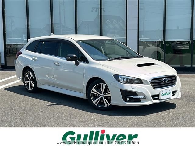 subaru levorg 2018 -SUBARU--Levorg DBA-VM4--VM4-123608---SUBARU--Levorg DBA-VM4--VM4-123608- image 1