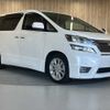 toyota vellfire 2009 TE6032 image 8