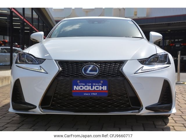 lexus is 2017 -LEXUS--Lexus IS DAA-AVE30--AVE30-5062164---LEXUS--Lexus IS DAA-AVE30--AVE30-5062164- image 2