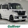 suzuki spacia 2019 -SUZUKI--Spacia DAA-MK53S--MK53S-870067---SUZUKI--Spacia DAA-MK53S--MK53S-870067- image 1