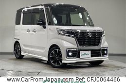 suzuki spacia 2019 -SUZUKI--Spacia DAA-MK53S--MK53S-870067---SUZUKI--Spacia DAA-MK53S--MK53S-870067-