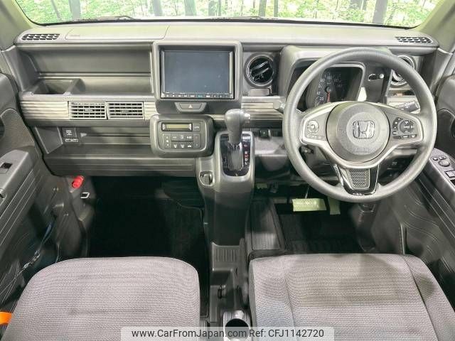 honda n-van 2019 -HONDA--N VAN HBD-JJ1--JJ1-2001814---HONDA--N VAN HBD-JJ1--JJ1-2001814- image 2