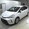 toyota prius-α 2016 -TOYOTA--Prius α ZVW40W-0022512---TOYOTA--Prius α ZVW40W-0022512- image 5