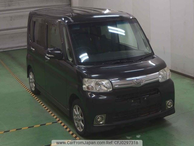 daihatsu tanto 2013 -DAIHATSU--Tanto L375S--0666408---DAIHATSU--Tanto L375S--0666408- image 1