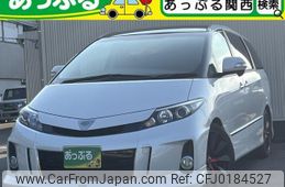 toyota estima 2013 quick_quick_DBA-ACR50W_ACR50-0169462