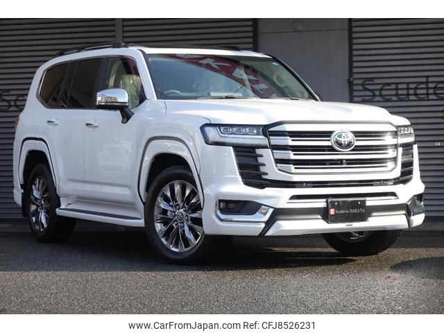 toyota land-cruiser 2022 quick_quick_3BA-VJA300W_VJA300-4050198 image 1