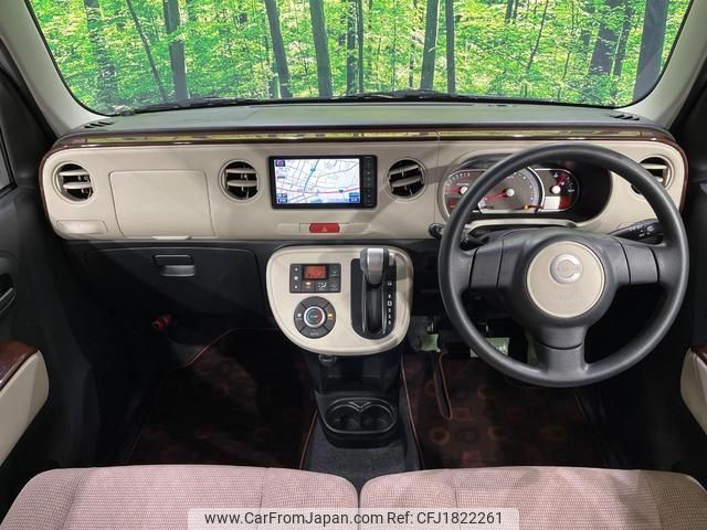 daihatsu mira-cocoa 2015 CFJ1822261 image 2
