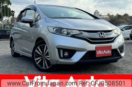 honda fit-hybrid 2014 quick_quick_GP5_GP5-3104029