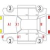 suzuki alto-lapin 2012 -SUZUKI--Alto Lapin DBA-HE22S--HE22S-230191---SUZUKI--Alto Lapin DBA-HE22S--HE22S-230191- image 2
