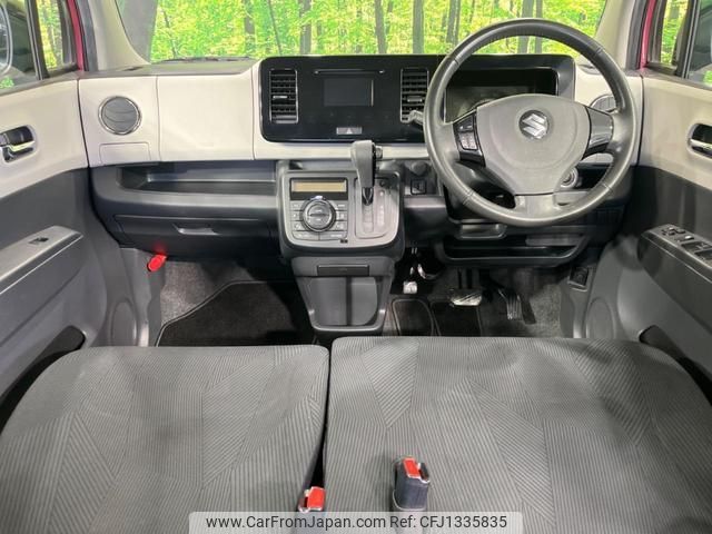 suzuki mr-wagon 2013 quick_quick_MF33S_MF33S-209944 image 2