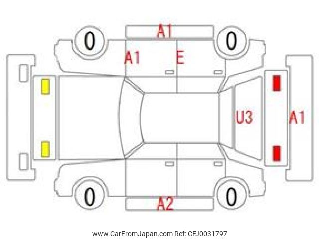 honda n-wgn 2018 -HONDA--N WGN DBA-JH1--JH1-1407864---HONDA--N WGN DBA-JH1--JH1-1407864- image 2